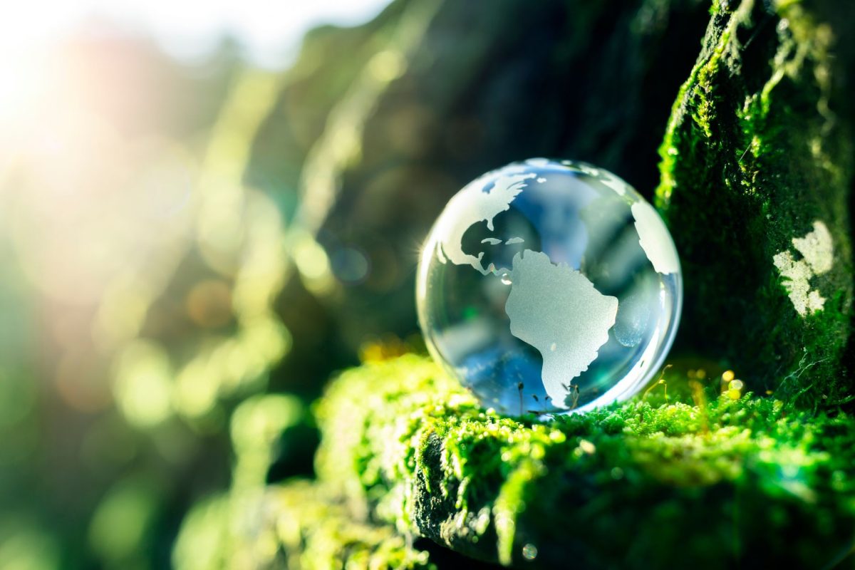 sustainable printing